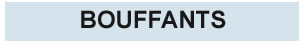 Bouffants